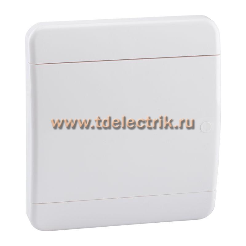Фотография №1, Корпус пластиковый Optibox P-BVN-2-08-IP41