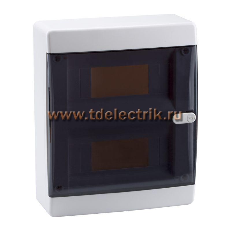 Фотография №1, Корпус пластиковый Optibox P-CNK-1-18-IP41