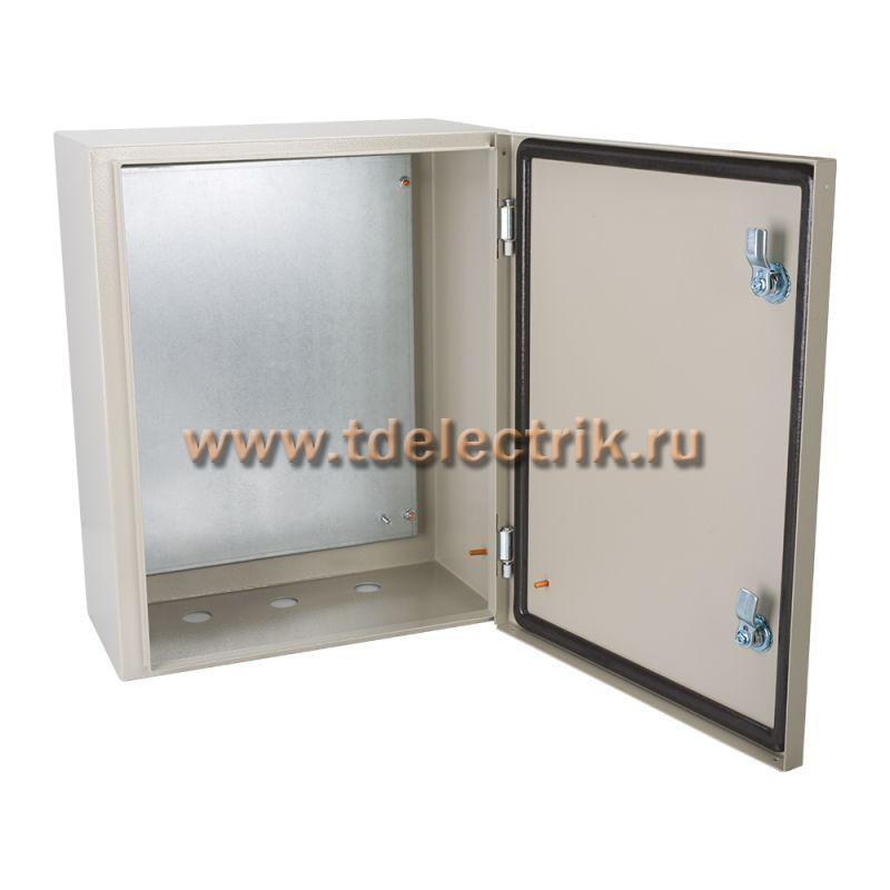Фотография №1, ЩМП-02-500х400х220-IP54-УХЛ2