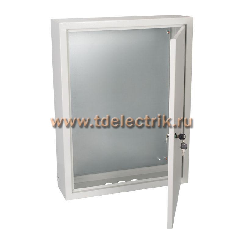 Фотография №1, ЩМП-3-1-650х500х150-IP31-УХЛ3