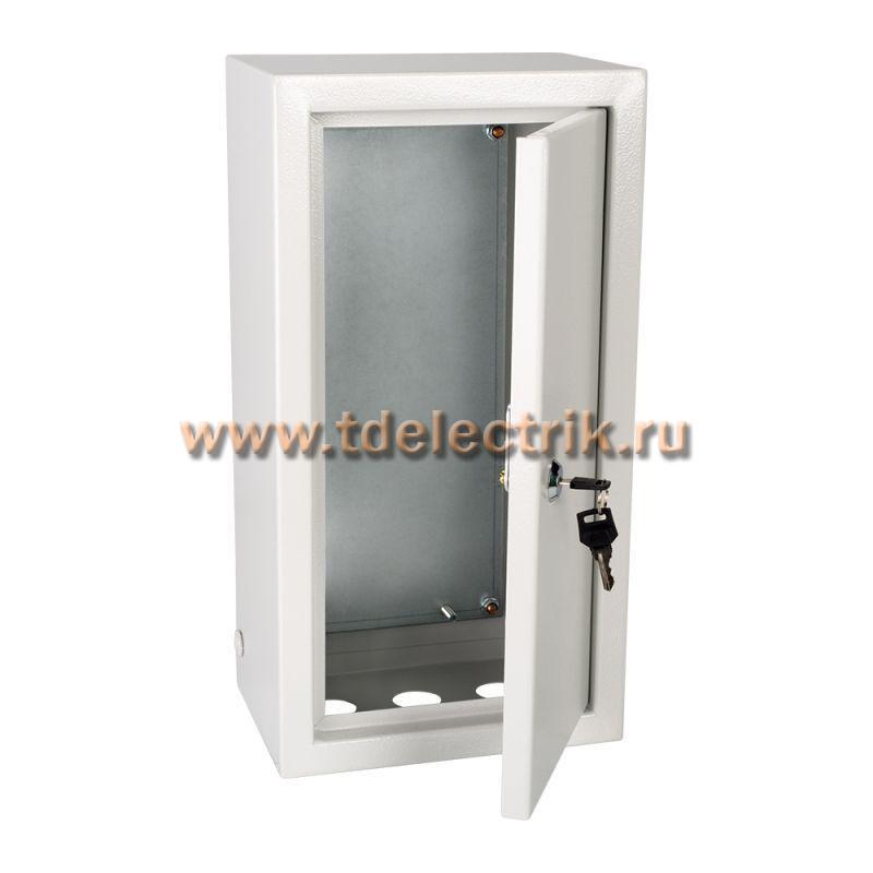 Фотография №1, ЩМП-421-400х210х150-IP31-УХЛ3