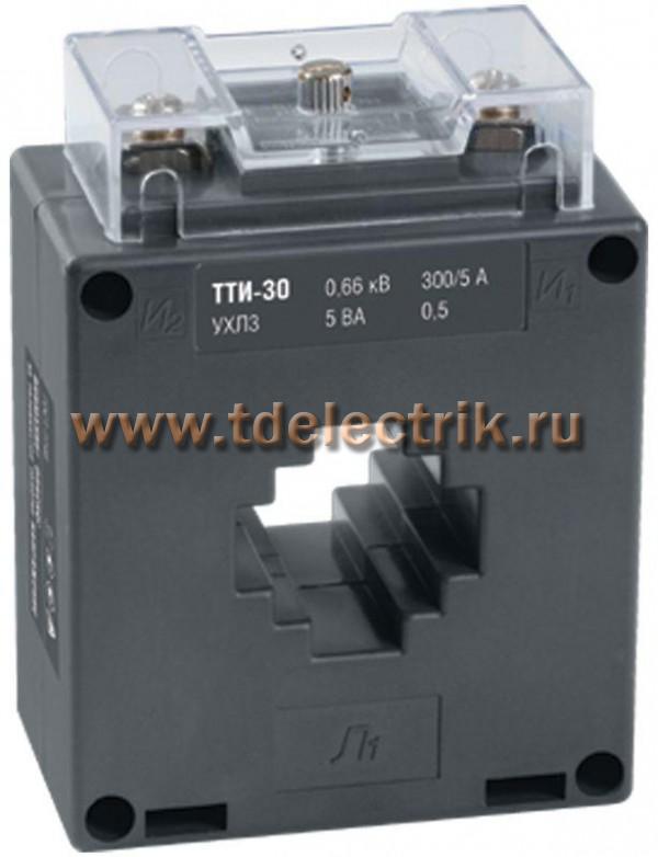 Фотография №1, Класс точности 0.5S