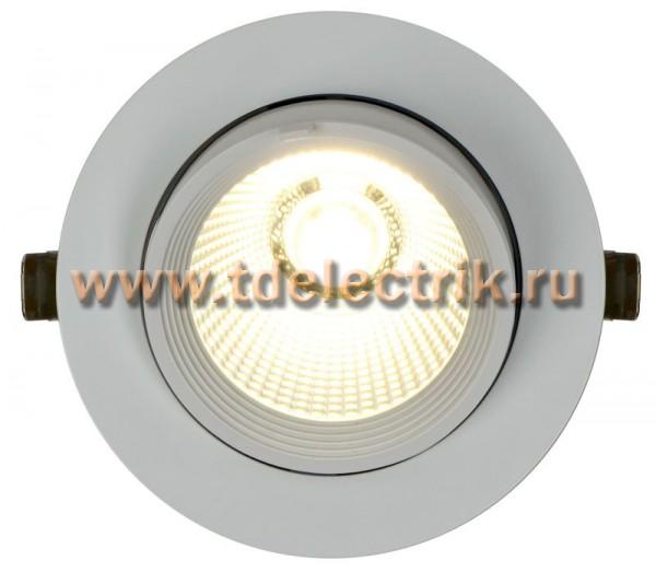 Фотография №1, Проектное освещение LIGHTING PRO