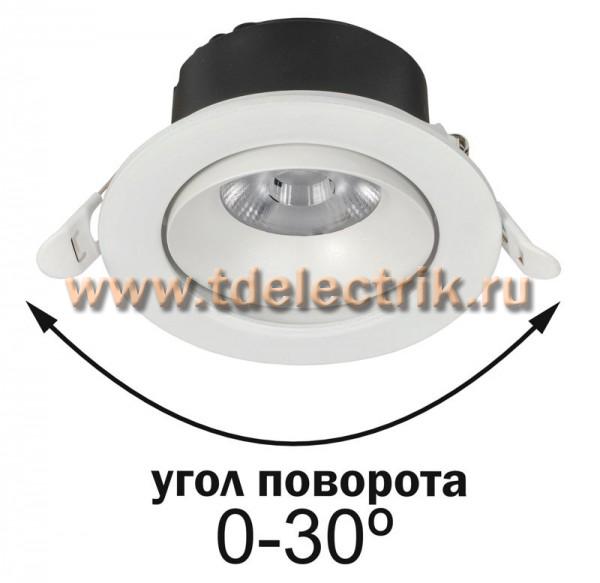 Фотография №1, Проектное освещение LIGHTING PRO