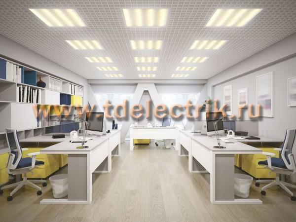 Фотография №1, Проектное освещение LIGHTING PRO