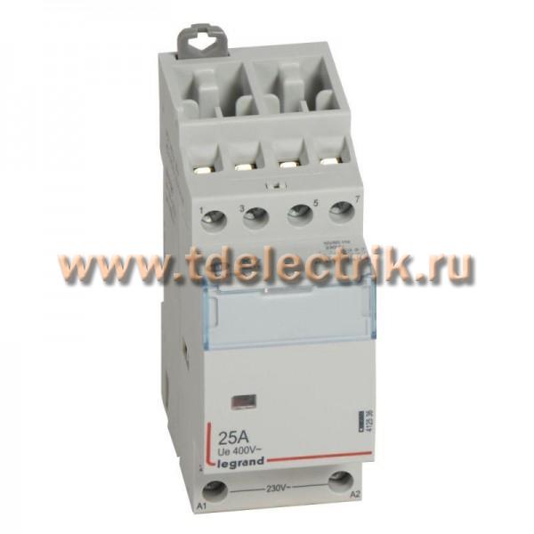 Фотография №1, Контакторы Legrand (Легранд)