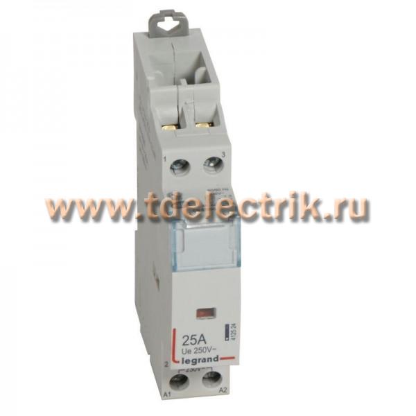 Фотография №1, Контакторы Legrand (Легранд)