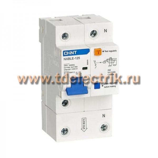 Фотография №1, Серия NXBLE
