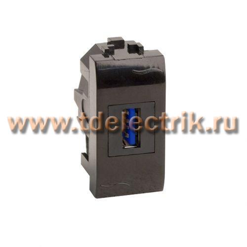 Фотография №1, Розетки ТВ, USB, HDMI Brava ( Брава)