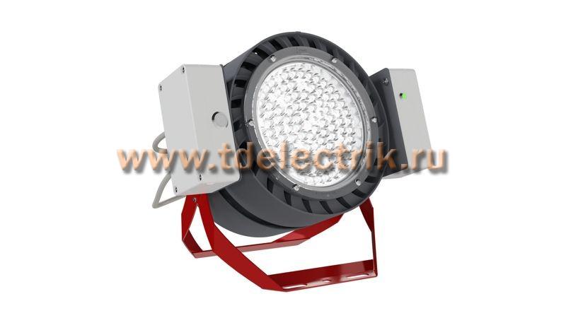 Фотография №1, Светильник L-industry II banner Em/71/Г30/5,0K/04/IKX-61/230AC IP65