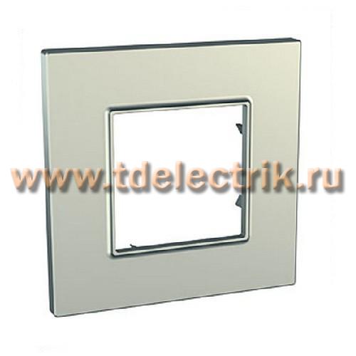 Фотография №1, Unica Quadro Титан