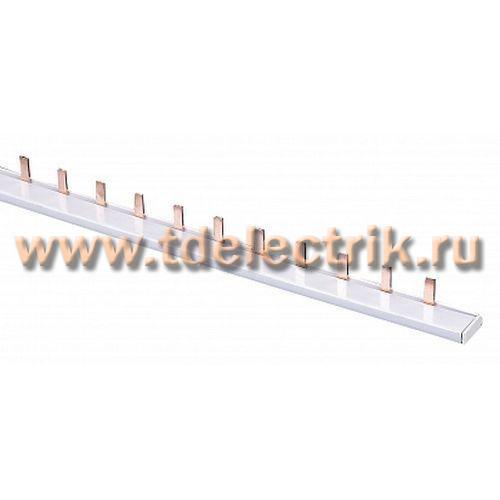Фотография №1, Шина соединительная типа PIN 1P , 100А, L=1000мм (R)