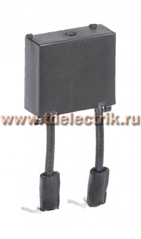 Фотография №1, Аксессуары к контакторам DEKraft (Декрафт)