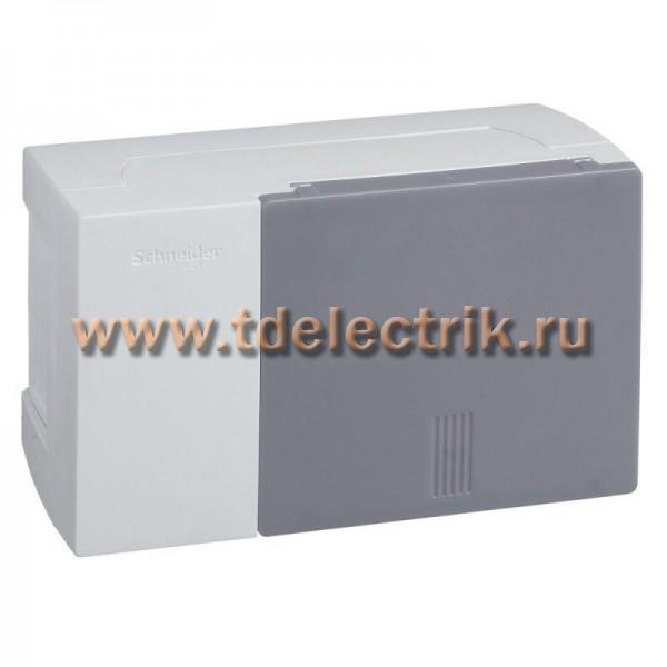 Фотография №1, Серия Mini Pragma ( Мини Прагма IP40 )