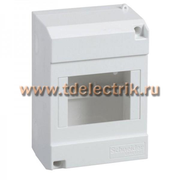 Фотография №1, Серия Micro Pragma ( Микро Прагма IP40 )