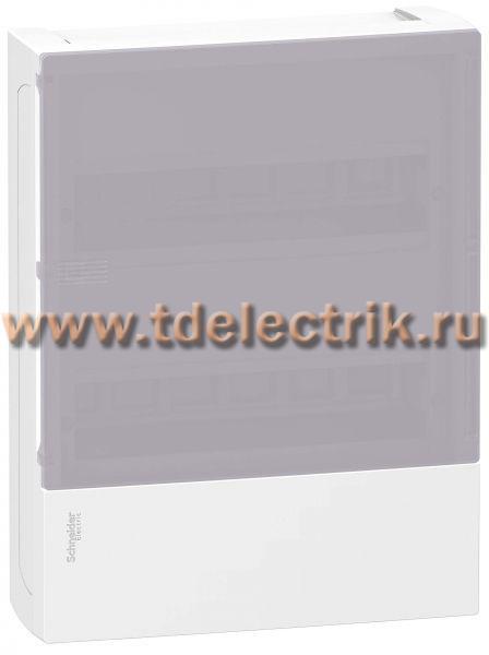 Фотография №1, Серия Mini Pragma ( Мини Прагма IP40 )