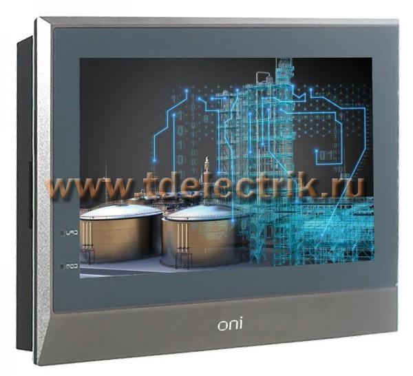 Фотография №1, Панели оператора ONI
