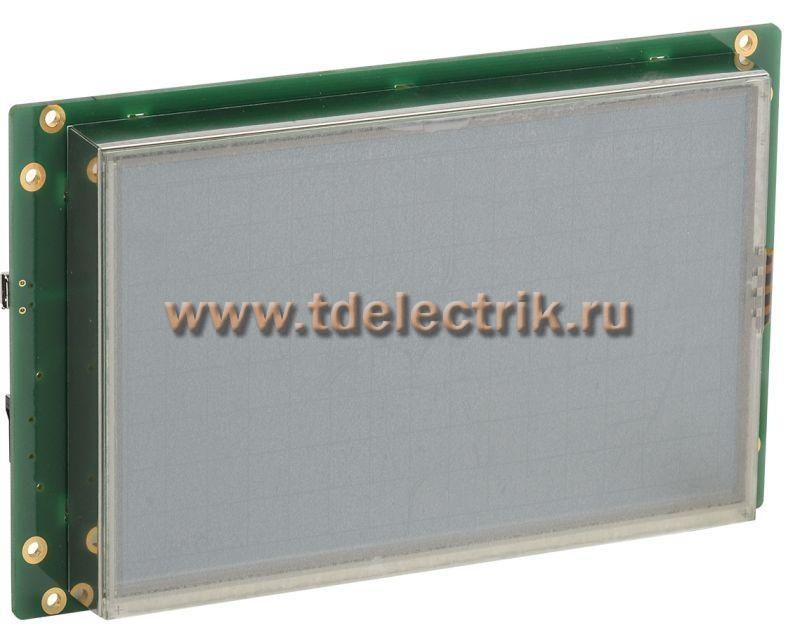 Фотография №1, Панель оператора OEM 7