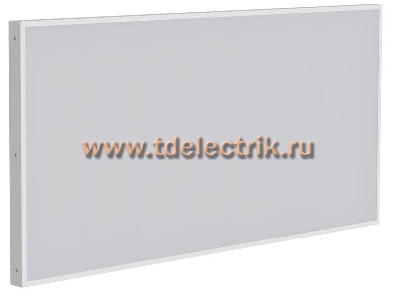 Фотография №1, PRO Панель ДВО 1041 60Вт 6500К 1195х595 оп. IEK