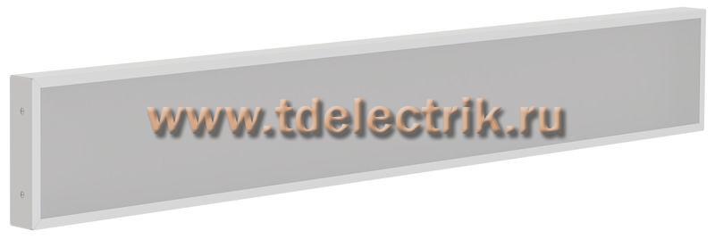 Фотография №1, PRO Панель ДВО 1031 45Вт 3000К 1195х180 оп. IEK