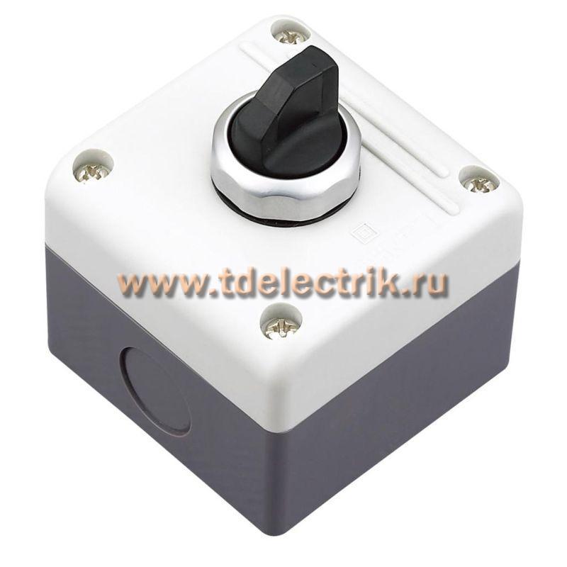 Фотография №1, Кнопочный пост NPH1-1007,1НО (R)