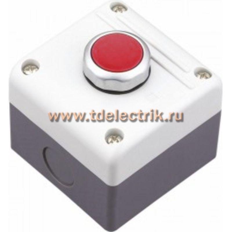 Фотография №1, Кнопочный пост NPH1-1003,1НЗ (R)