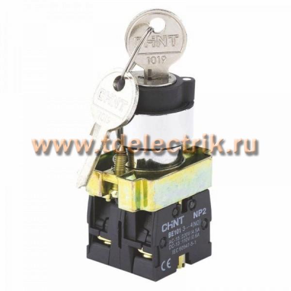Фотография №1, Кнопки управления CHINT (ЧИНТ)
