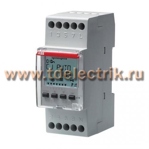 Фотография №1, ABB (АББ)