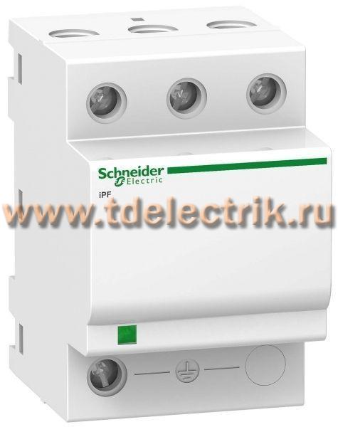 Фотография №1, Schneider Electric (Шнайдер Электрик)