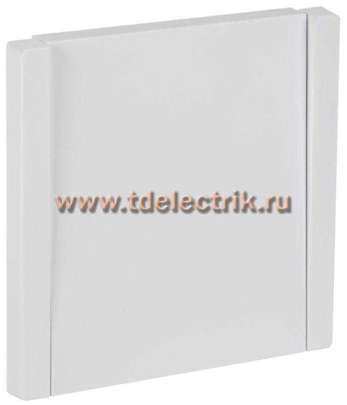 Фотография №1, FORTE&PIANO Выключатель 1-кл. самовозвратн. 10А FP210 бел. IEK