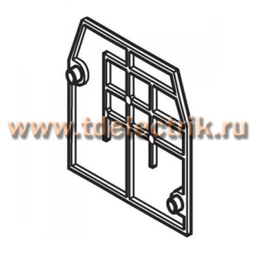 Фотография №1, Разделитель цепей SCF6G для M4/6.2G серый