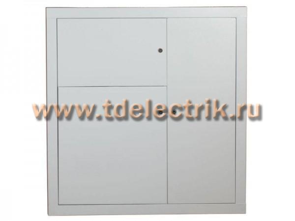 Фотография №1, Щиты этажные EKF PROxima