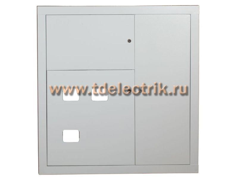 Фотография №1, Щит этажный ЩЭ 3 кв. (1010х950х160) IP31 EKF PROxima