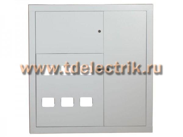 Фотография №1, Щиты этажные EKF PROxima