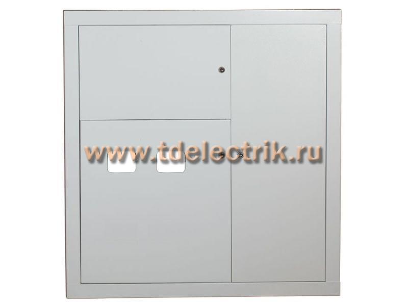 Фотография №1, Щит этажный ЩЭ 2 кв. (1010х950х160) IP31 EKF PROxima