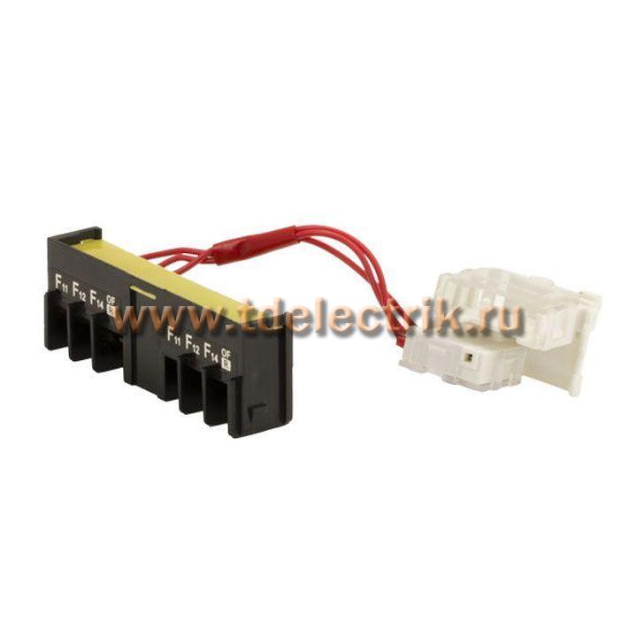 Фотография №1, Дополнительный контакт к ВА-99М 630 EKF PROxima