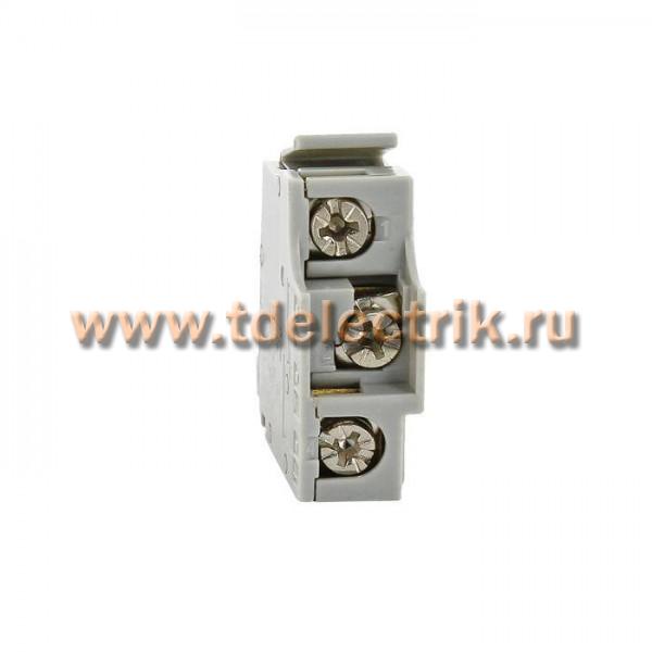 Фотография №1, Аксессуары для выключателей автоматических ВА-99С (Compact NS)
