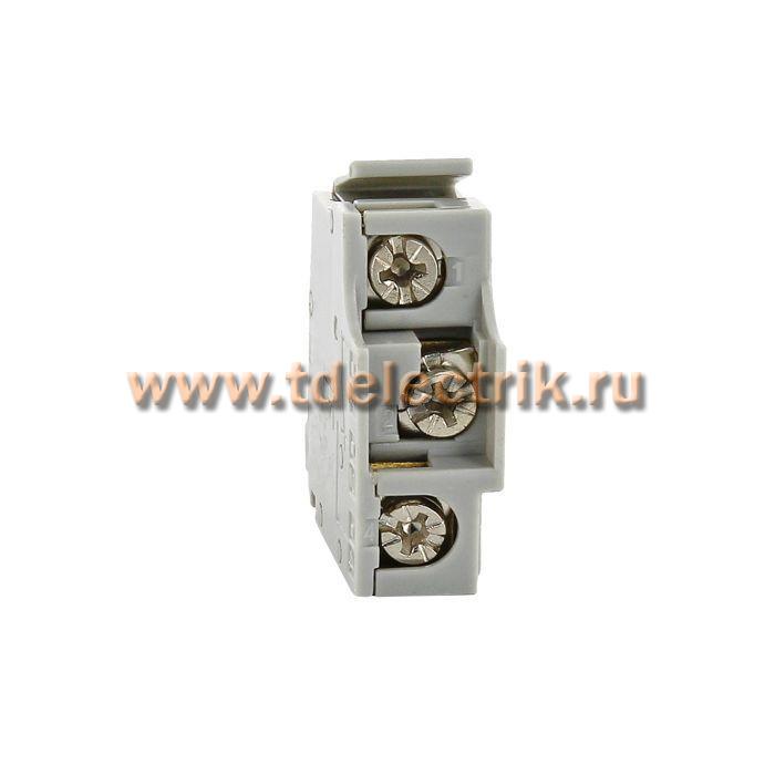 Фотография №1, Контакты вспомогательные к ВА-99С (Compact NS) 100-1250А EKF PROxima