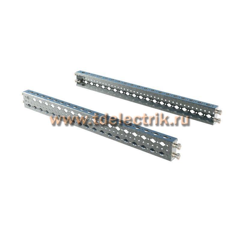 Фотография №1, Рейка поперечная для шкафов CQE N Ш=300 мм, комплект 2 шт.