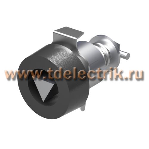 Фотография №1, Замок под треугольный ключ RAM Power
