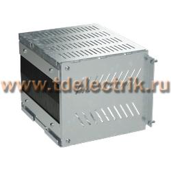 Фотография №1, Коробка комм. боковая 400-630А В=200