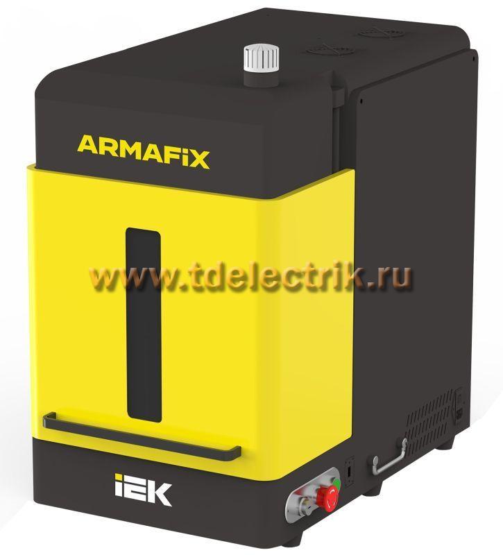 Фотография №1, ARMAFIX Принтер лазерный для маркировочных пластин IEK