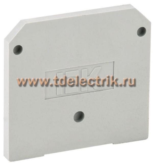 Фотография №1, Клеммы винтовые улучшенные IEK (ИЭК)