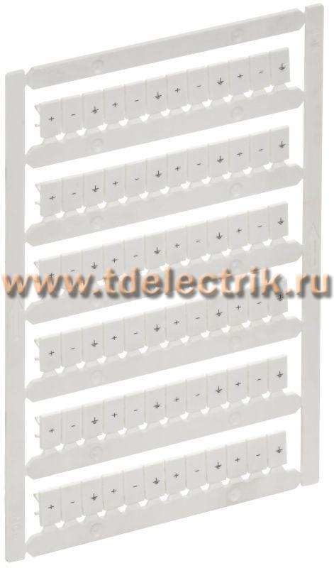 Фотография №1, Маркировка для клемм IEK (ИЭК)
