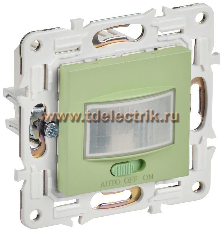 Фотография №1, SKANDY Датчик движения SK-S01M мятн. IEK