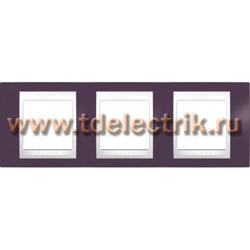 Фотография №1, Unica Хамелеон Лиловые