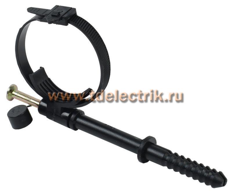 Фотография №1, Фасадное крепление КФК15-57.6 ECOLINE