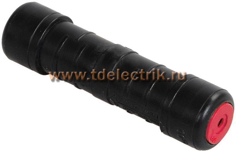 Фотография №1, Гильза изолированная абонентская ГИА 25-35 (MJPB 25-35) ИЭК