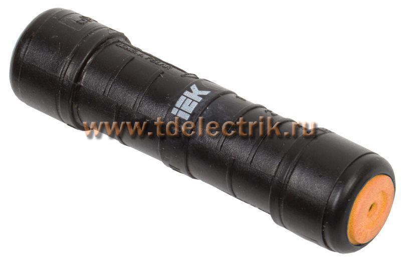 Фотография №1, Гильза изолированная абонентская ГИА 10-25 (MJPB 10-25) ИЭК