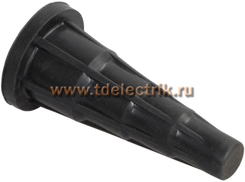 Фотография №1, Колпачки герметичные КИ 16-150 (CECT 16-150) ИЭК